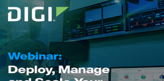 Managing & Scaling Remote Networks