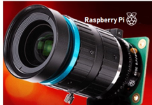 Raspberry Pi Camera