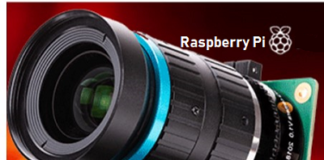 Raspberry Pi Camera
