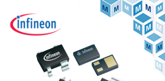 Infineon Home Appliance Solutions