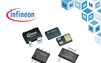 Infineon Home Appliance Solutions
