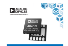 SAR analog-to-digital converters (ADCs)