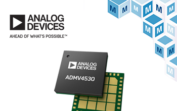 Ka-Band Upconverter