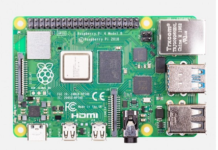 Raspberry Pi Computer with 8GB RAM Available at element14 Raspberry Pi Computer