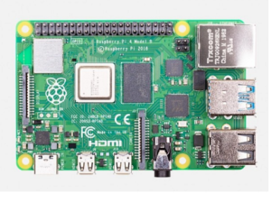 Raspberry Pi Computer