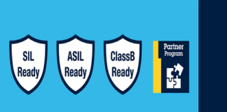 STM8_STM32 Functional-Safety Packages