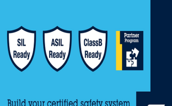 STM8_STM32 Functional-Safety Packages