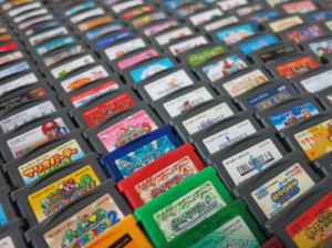 Where to Download GBA ROMs