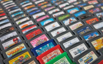 Where to Download GBA ROMs