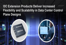 I3C Multiplexers IO Expanders