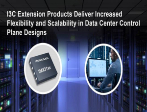 I3C Multiplexers IO Expanders I3C Multiplexers IO Expanders