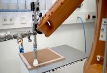 honeycomb potting