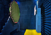 R&S PWC technology for 5G NR OTA base station testing chosen by Verkotan 5G NR testing