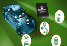 Ethernet physical layer transceiver