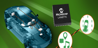 Ethernet physical layer transceiver