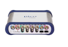 element14 stocks PicoScope 6000E Series of USB Oscilloscopes USB Oscilloscopes