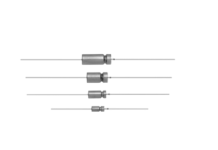 Wet Tantalum Capacitors