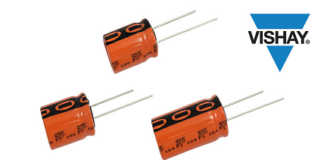 Energy Storage Capacitors