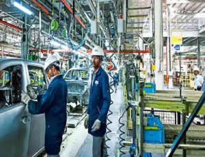 India electronics manufacturing