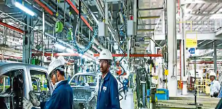 India electronics manufacturing