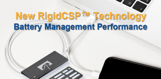 Battery Management Applications