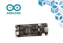 Arduino Portenta H7