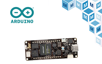Arduino Portenta H7