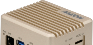 AI and edge computing