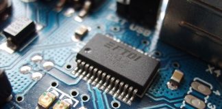 Buy Electronics Components in India