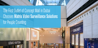 Matrix Video Surveillance Solutions