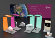 Infineon’s virtual trade show on sensors with live presentations Infineon virtual trade show