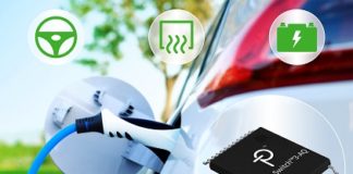 InnoSwitch3-AQ Automotive Qualified Application