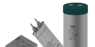 Film Capacitors