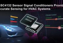 LIN Interface Sensor Signal