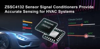 LIN Interface Sensor Signal