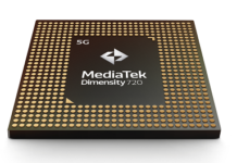 Dimensity 720: MediaTek’s latest 5G SoC MediaTek Dimensity 720