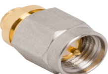 Frequency Cable Mount Connectors