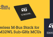STM32WL stacks from Stackforce_IMAGE (1)