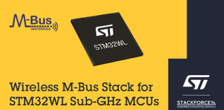 STM32WL stacks from Stackforce_IMAGE (1)