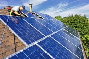Rooftop Solar Pv Market to Reflect Impressive Growth Rate by 2025