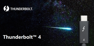 Thunderbolt 4 Universal Cable
