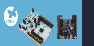 USB Certified Development Board