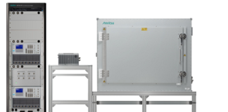 5G Conformance Tests