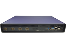 Industry’s First 8-Lane Analyzer Platform for PCIe 5.0 analyzer 400 Gigabit Ethernet,