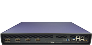 analyzer 400 Gigabit Ethernet,