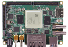 XILINX FPGA through Corazon-AI