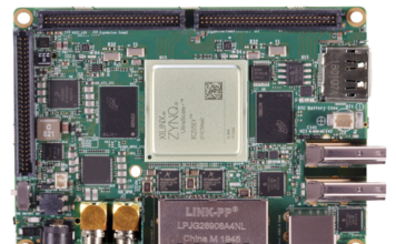 XILINX FPGA through Corazon-AI