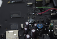 Electrolube Resins Protect Sensor Electronics From Harsh Environments Resins Protect Sensor Electronics