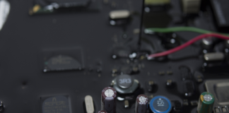 Resins Protect Sensor Electronics