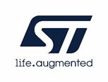 New ST Logo